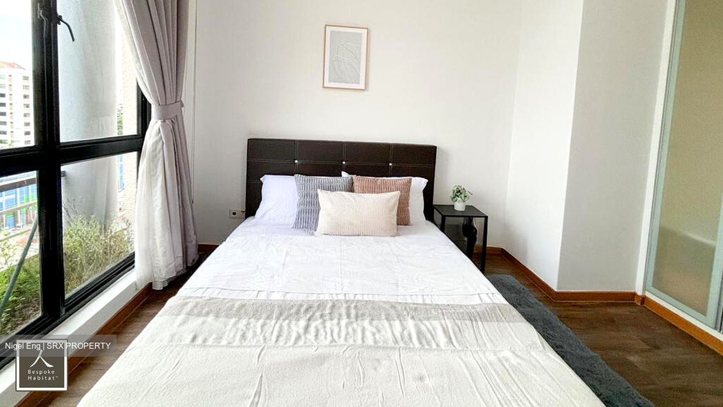 The Sterling (D21), Condominium #502357221